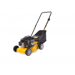 LAWNMOWER Compact 16" 4 Stroke 127CC YARDKING