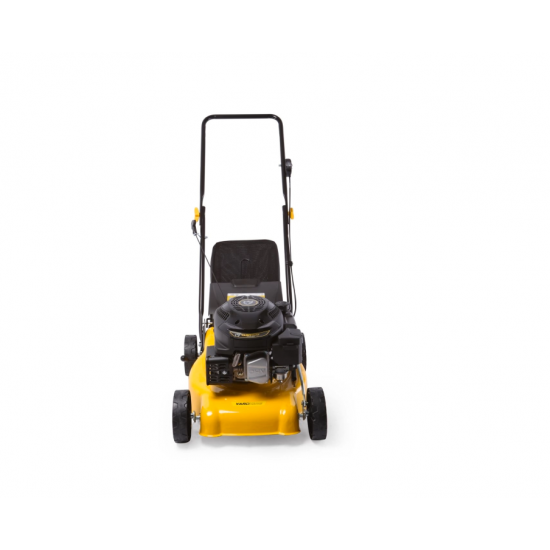 LAWNMOWER Compact 16" 4 Stroke 127CC YARDKING