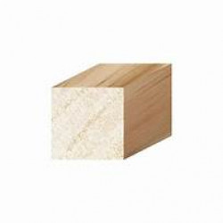 MOULDING DAR 18x18mmx3.0m Clear Pine