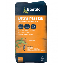 TILE Adhesive Ultra Mastik 20KG