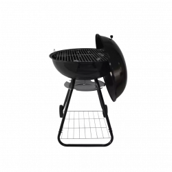 BBQ Kettle Jumbuck Blk 57cm