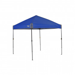 GAZEBO Fiesta Compact 2.4 Blue Oztrail