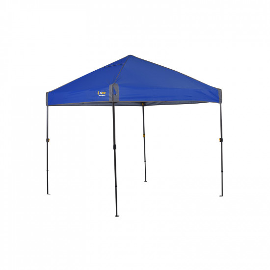 GAZEBO Fiesta Compact 2.4 Blue Oztrail