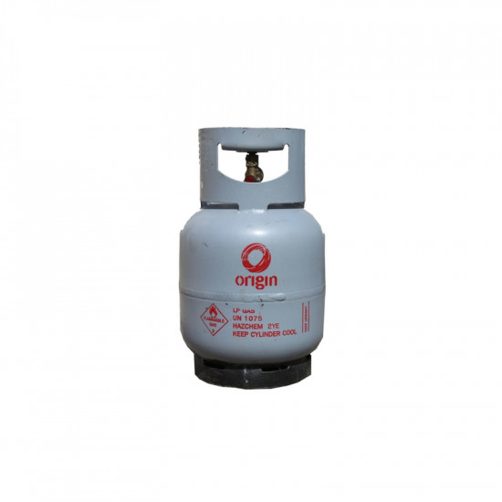 GAS Refill for 4.5kg Bottle