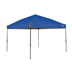 GAZEBO 3m Blue Compact OZTRAIL