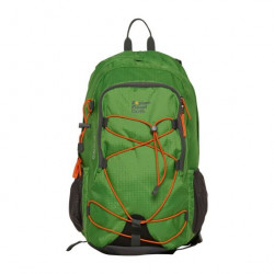 BACKPACK Cloud Green Side Pocket EPE