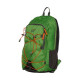 BACKPACK Cloud Green Side Pocket EPE