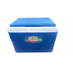 COOLER Box 29L PU 47*35*34 Blue