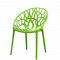 CHAIR Plastic Crystal Ld/Brg:200Kg No.810 SUNPAC