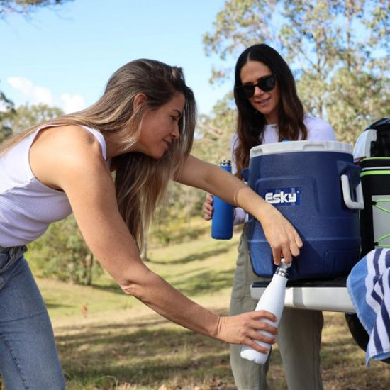 COOLER Box 15L Blue ESKY