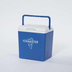 COOLER BOX 14L Blue ICEMASTER