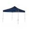 GAZEBO Delux 2.4 x 2.4cm 21.1kg  Blue OZTRAIL