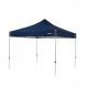 GAZEBO Delux 2.4 x 2.4cm 21.1kg  Blue OZTRAIL