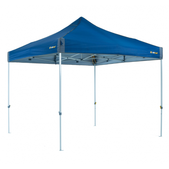 GAZEBO Deluxe 3.0 Navy OZTRAIL