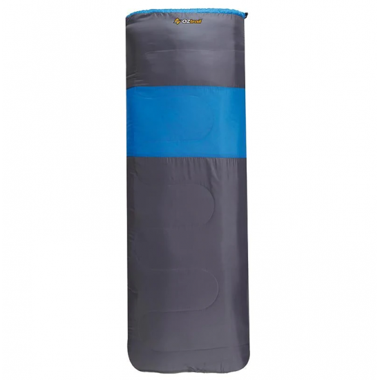 SLEEPING Bag Kennedy Camper OZTRAIL