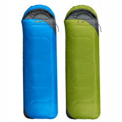 Sleeping Bag Sturt Junior Hooded Oztrail