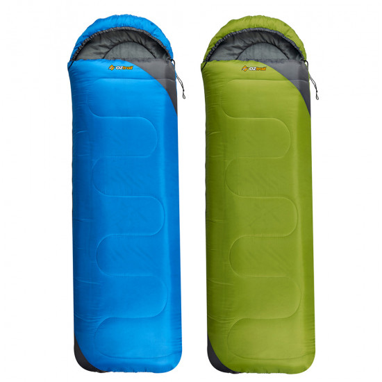 Sleeping Bag Sturt Junior Hooded Oztrail