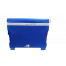 COOLER Box 38L 545x355x390(mm) Blue PU SUNPAC