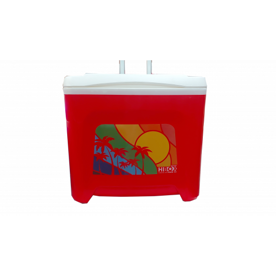 COOLER Box 48L 55x36x47(cm) PU SUNPAC