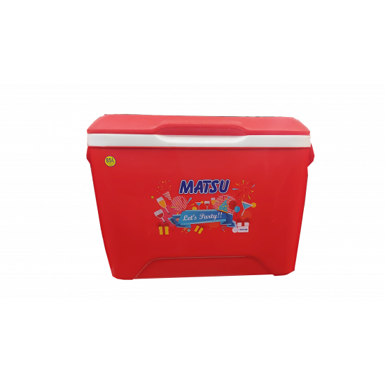 COOLER BOX 85L 73.5 x 46 x 51 cm SUNPAC