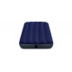 AIRBED Dark BLUE 76cm x 191cm x 25cm