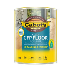 CABOTS CFP Gloss 1L