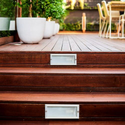 CABOTS Decking Oil Natural Exterior Jarrah 1L