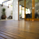 CABOTS Decking Oil Natural (All Purpose) 4L