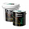 RESENE Decorator Acrylic Gloss Ultra Deep Tone 20L