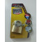 PADLOCK Brass General 30mm LANE