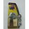 PADLOCK Brass Security 50mm CD1 Lane