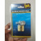 PADLOCK Maximum Brass 20mm Select