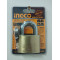 PADLOCK Brass HD 50mm Ingco