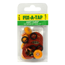 FIX TAP Nylone Repair Kit Soft Turn 13mm CD20