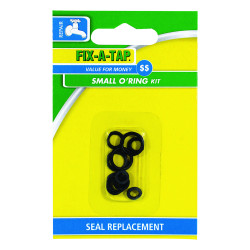 FIX A Tap O RING Tap Small 10pc