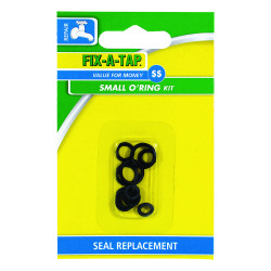 FIX A Tap O RING Tap Small 10pc