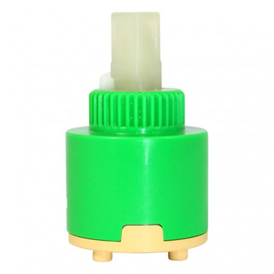 MIXER CARTRIDGE 35mm Flat FIX-A-TAP