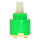 MIXER CARTRIDGE 35mm Flat FIX-A-TAP