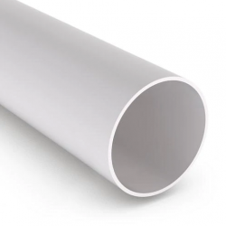 PIPE Pressure PVC 25mm x 5.8Mtr Class 15