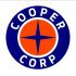 COOPER CORP