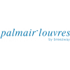 Palmair Louvres