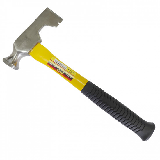 HAMMER Dry Wall F/G 14oz Forge