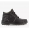 BOOTS Safety Mens Casual Blk Size:43/9 BESTBOY 231