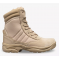 BOOTS Safety Mens Casual Snd Outdoor Size:40/7 DUNE