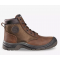 BOOTS Safety Mens Casual Brwn Size:43/9 DAKAR