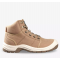 BOOTS Safety Men Casual Khaki Size:42/8 DESERT