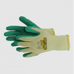 GLOVE Safety Working 3Pairs Size:10  constructo