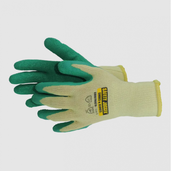 GLOVE Safety Working 3Pairs Size:10  constructo