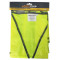 VEST Night Ylw Size:XL SAFECORP