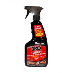 CLEANER BBQ Area & Furniture 750ml SELLEYS